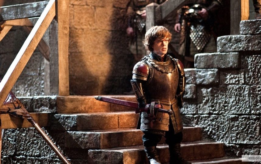 Кадр из сериала "Игра престолов". Фото HBO, kinopoisk.ru