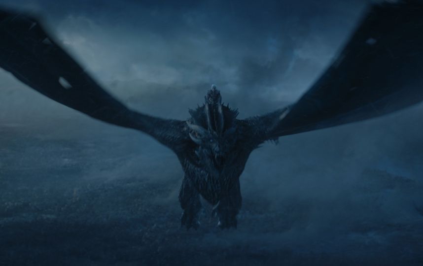 Кадр из сериала "Игра престолов". Фото HBO, kinopoisk.ru