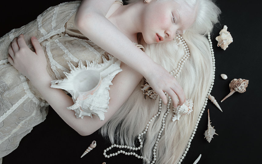 Асель и Камилла. Фото Евгения Волкова/@zhenyavolkova