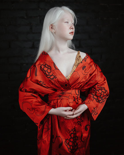 Асель и Камилла. Фото Евгения Волкова/@zhenyavolkova