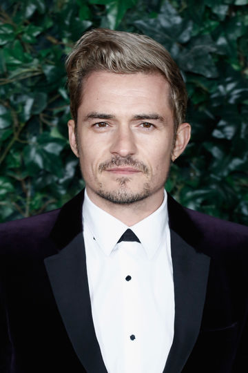 Орландо Блум. Фото Getty