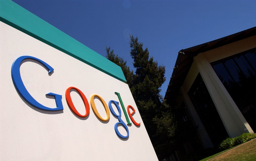 Ошибка Google оставила без интернета половину Японии