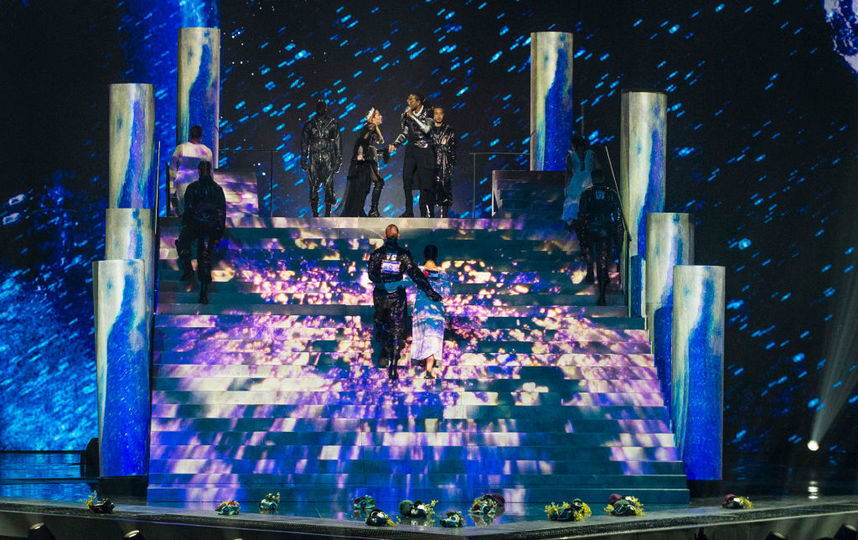 "Евровидение-2019". Фото Getty