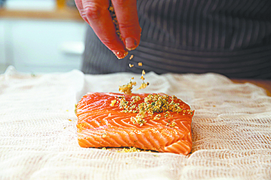 Еда. Фото Getty