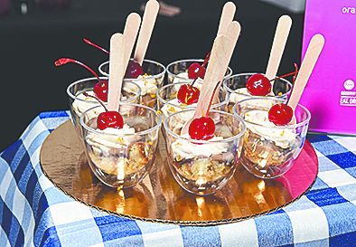 Еда. Фото Getty