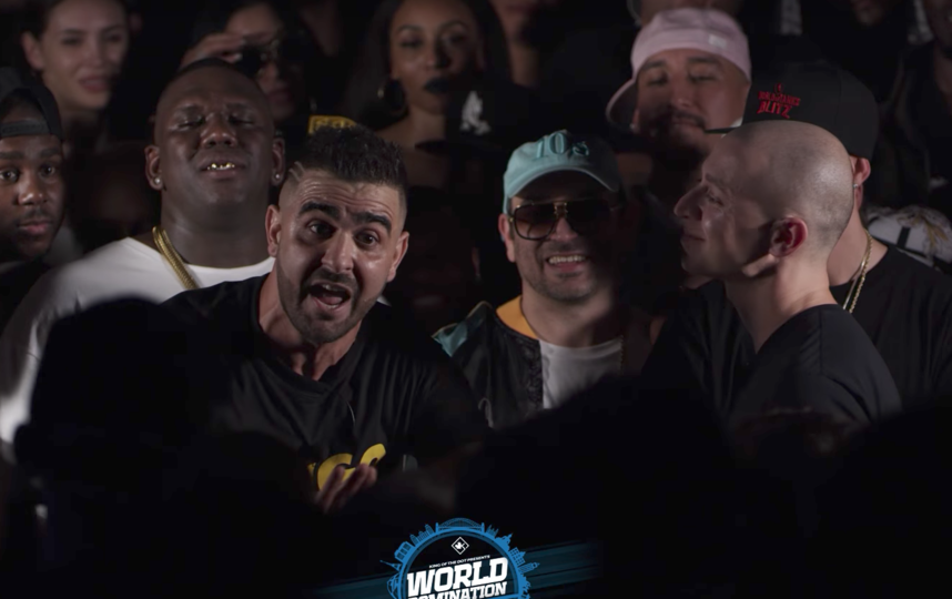 Скриншот youtube.com/watch?time_continue=861&v=ldK9qvRBkMI.