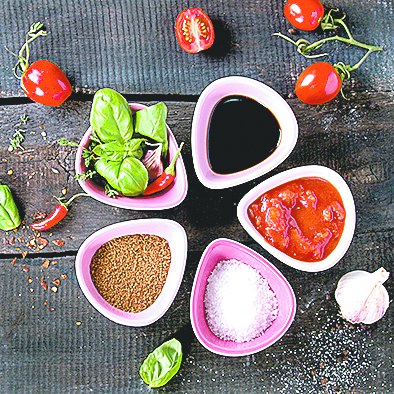 Еда. Фото Getty