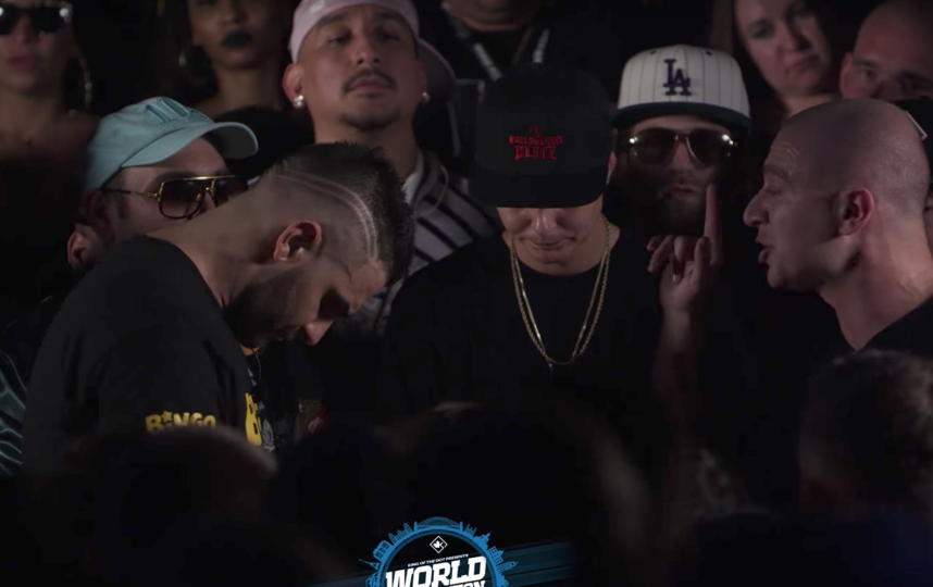 Скриншот youtube.com/watch?time_continue=861&v=ldK9qvRBkMI.