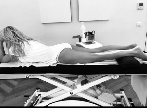 Актриса и модель Памела Андерсон. Фото www.instagram.com/pamelaanderson