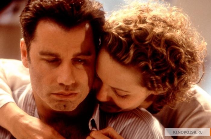 Кадр из фильма "Без лица" (1997). Фото "Уолт Дисней Компани СНГ", kinopoisk.ru