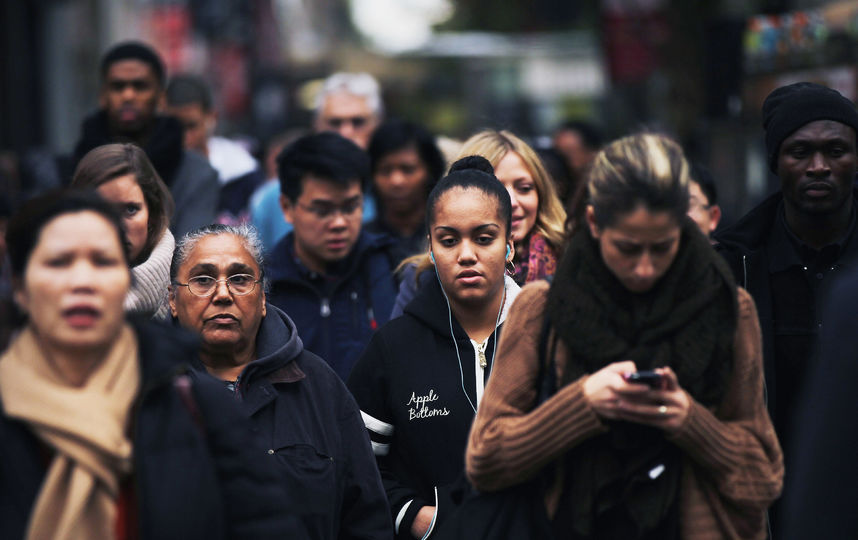 Архивное фото. Фото Getty
