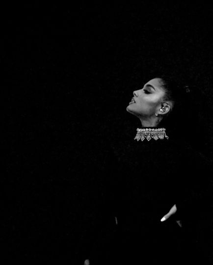 Ариана Гранде. Фото Getty