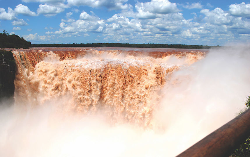 Андре Магс.