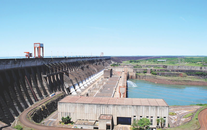 Андре Магс.