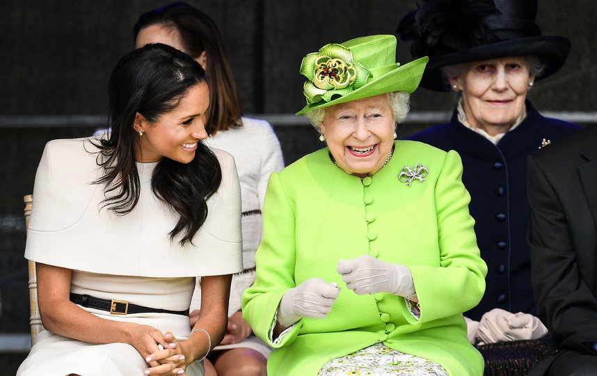 Почему бренд Sussex Royal так важен для Меган Маркл и принца Гарри