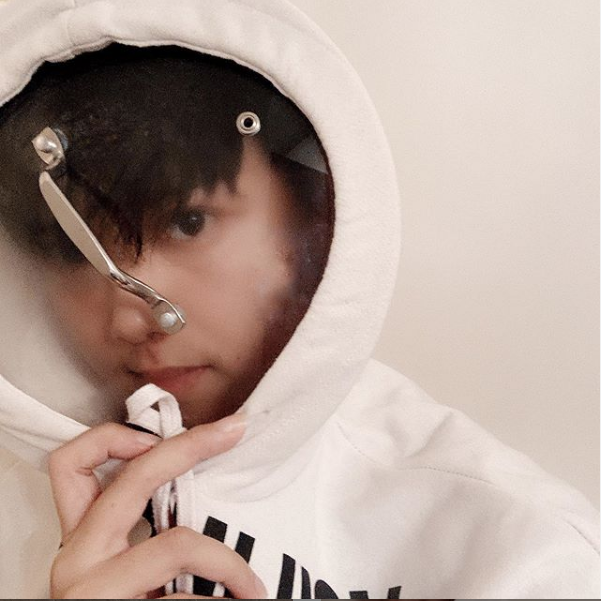 Идею поддержали во вём мире. Фото INSTAGRAM / zudie.lee, "Metro"