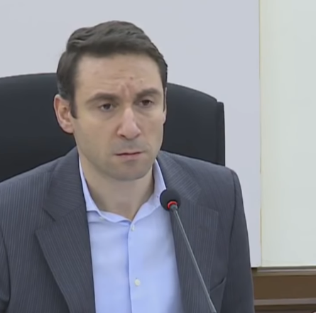 Айк Марутян. Фото Скриншот https://www.youtube.com/watch?v=_AzvTaGQkOQ, Скриншот Youtube