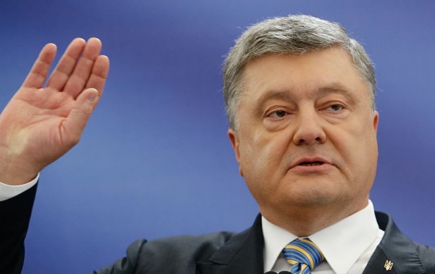 Порошенко запустил "таймер безвиза"