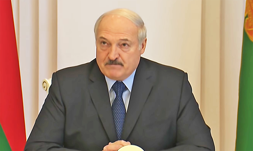 Президентские выборы в Белоруссии пройдут в августе