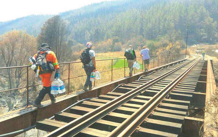 Препперы рассказали Metro, зачем готовиться к концу света