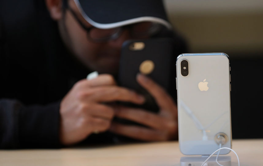 Архивное фото. Фото Getty