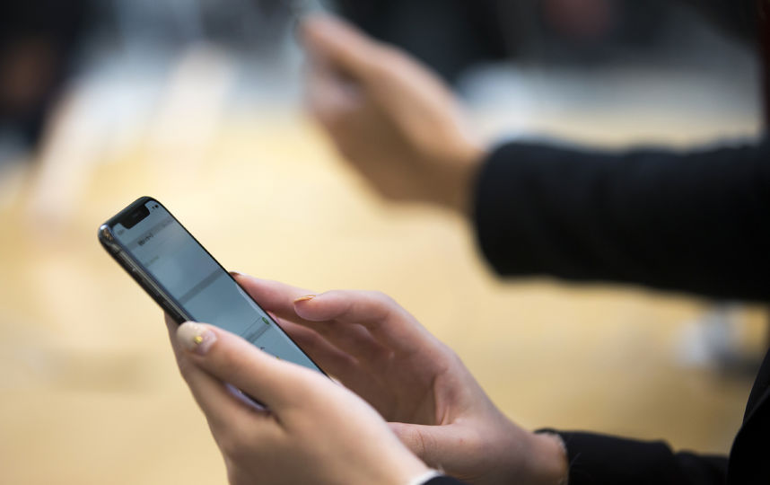 Архивное фото. Фото Getty