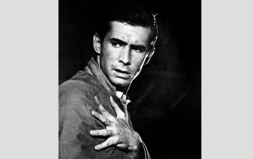 Обаятельный монстр. Энтони Перкинс сыграл злодея. Фото kinopoisk.ru