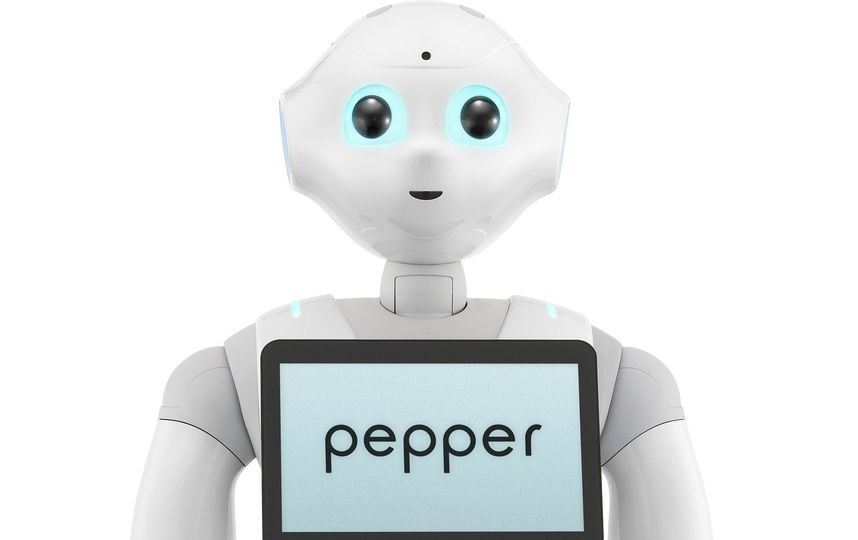 Pepper.