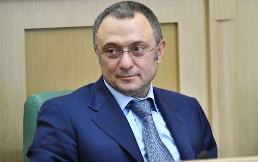 СМИ: Сенатор Керимов задержан в Ницце в связи с делом о налоговых махинациях