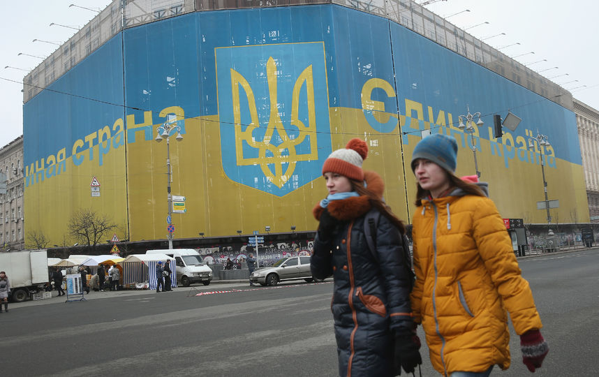 Рада приняла закон о реинтеграции Донбасса: Украина назвала Россию агрессором