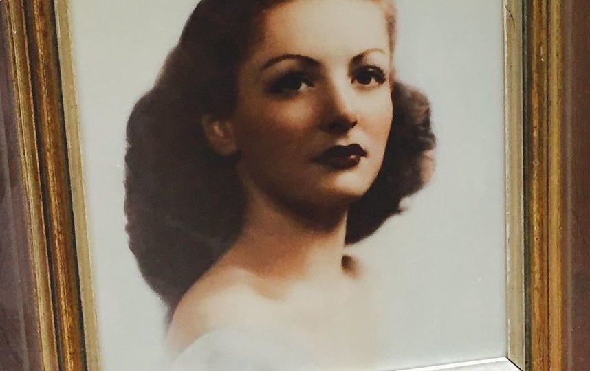 Умерла 98-летняя мать Сильвестра Сталлоне
