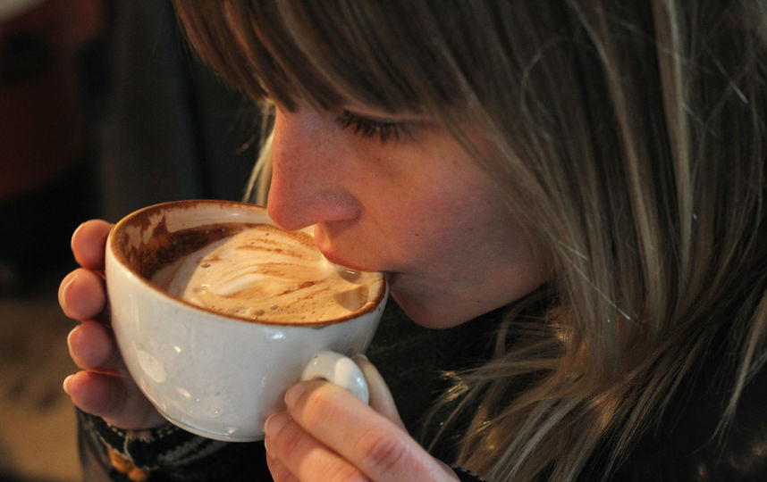 Употребление кофе может привести к изменениям в головном мозге