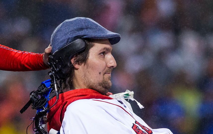 Пит Фрейтс. Фото Getty