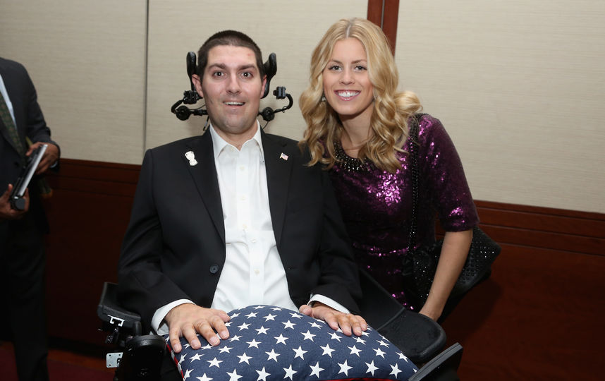 Пит Фрейтс. Фото Getty