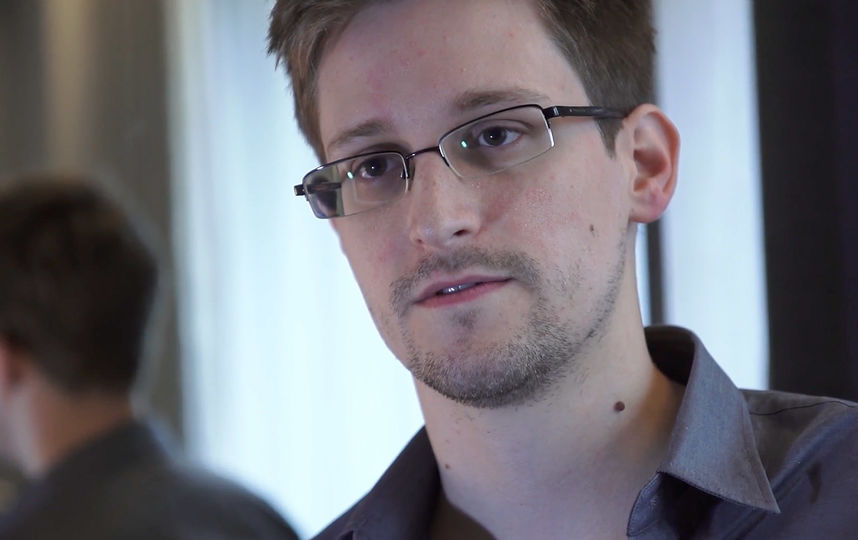 Сноуден рассказал, в каком случае вернётся в США