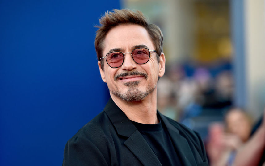 Роберт Дауни-младший. Фото Getty