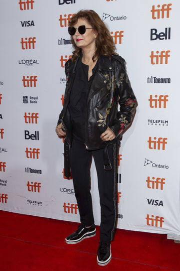 Сьюзан Сарандон. Фото AFP