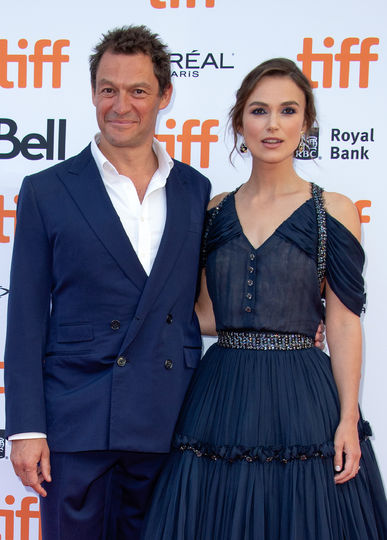 Кира Найтли. Фото AFP