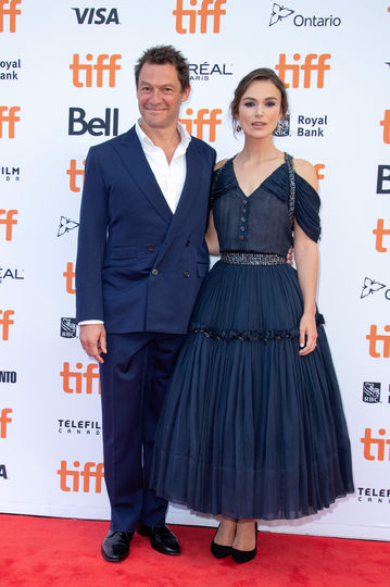 Кира Найтли. Фото AFP