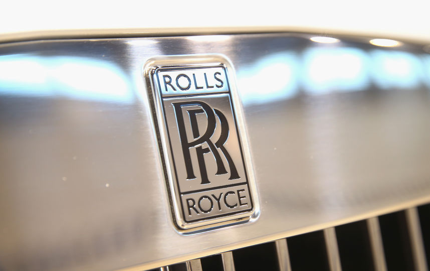 Rolls-Royce представил самый дорогой в мире автомобиль