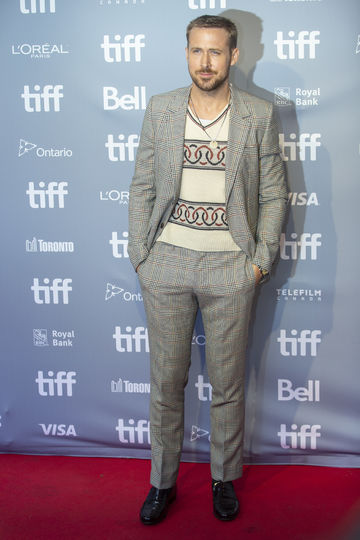 Райан Гослинг. Фото AFP