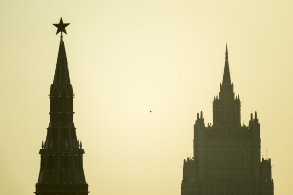 Россия настроена на упрощение визового режима с Грузией