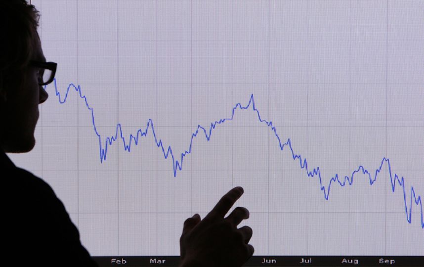 Россия проиграла всем странам G7 по темпам роста ВВП в прошлом году