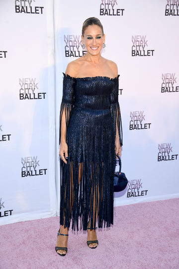 Сара Джессика Паркер. Фото Getty