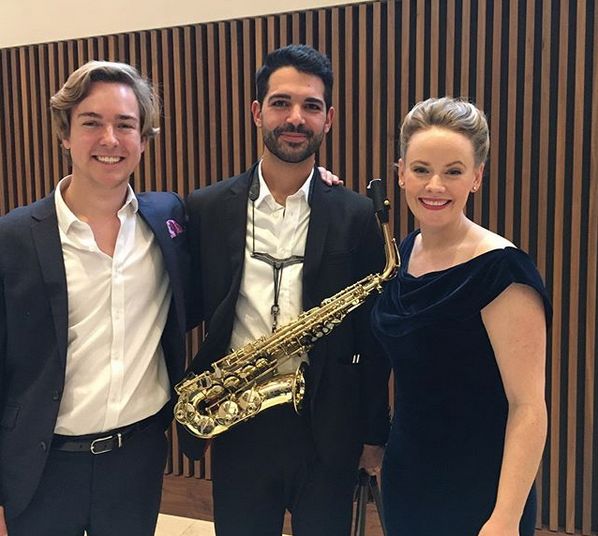 Алекс Олдрен. Фото скриншот: instagram.com/sparkyaldren/