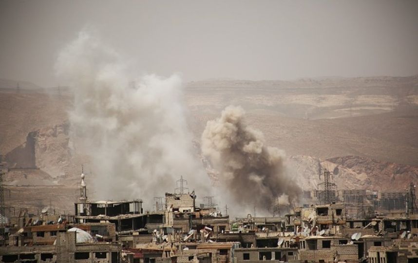 Иллюстрация. Фото Getty