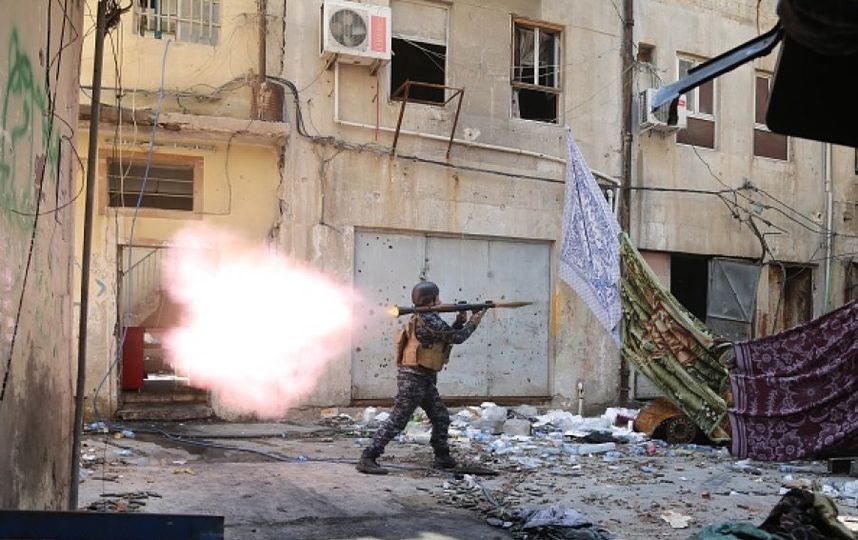 Иллюстрация. Фото Getty