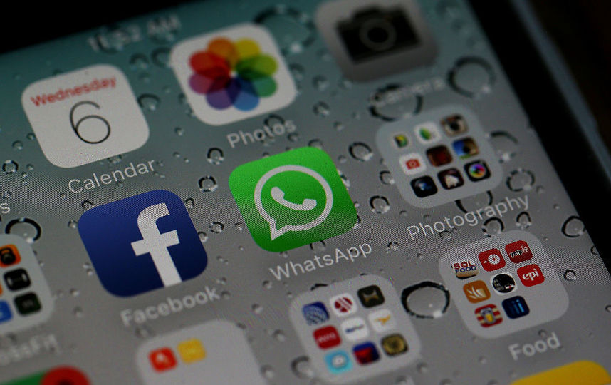 Специалисты обнаружили вирус, маскирующийся под WhatsApp