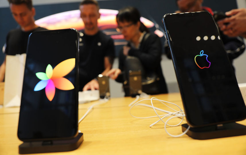 В Apple раскрыли секрет названия iPhone XR
