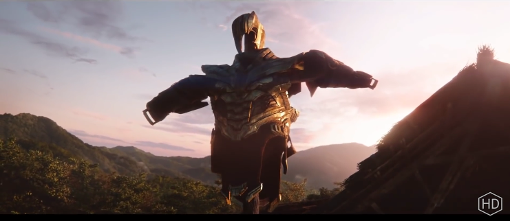 Премьера в России была 29 апреля. Фото скриншот youtube.com/watch?v=29A8BWmPnWk